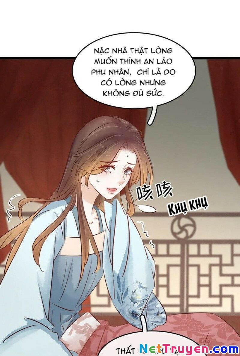 Thị Thiếp Trở Mình Bảo Điển Chapter 28 - Trang 2