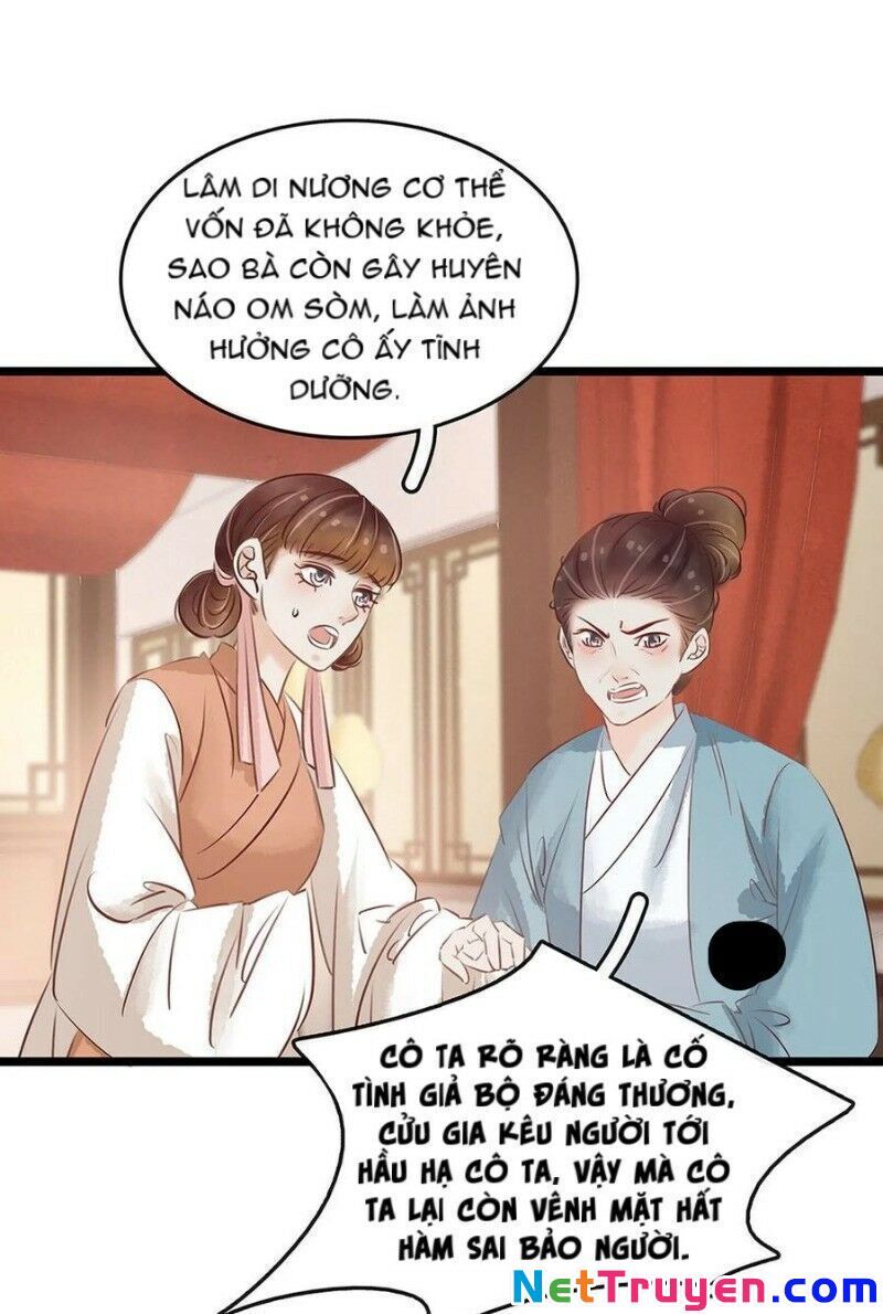 Thị Thiếp Trở Mình Bảo Điển Chapter 28 - Trang 2