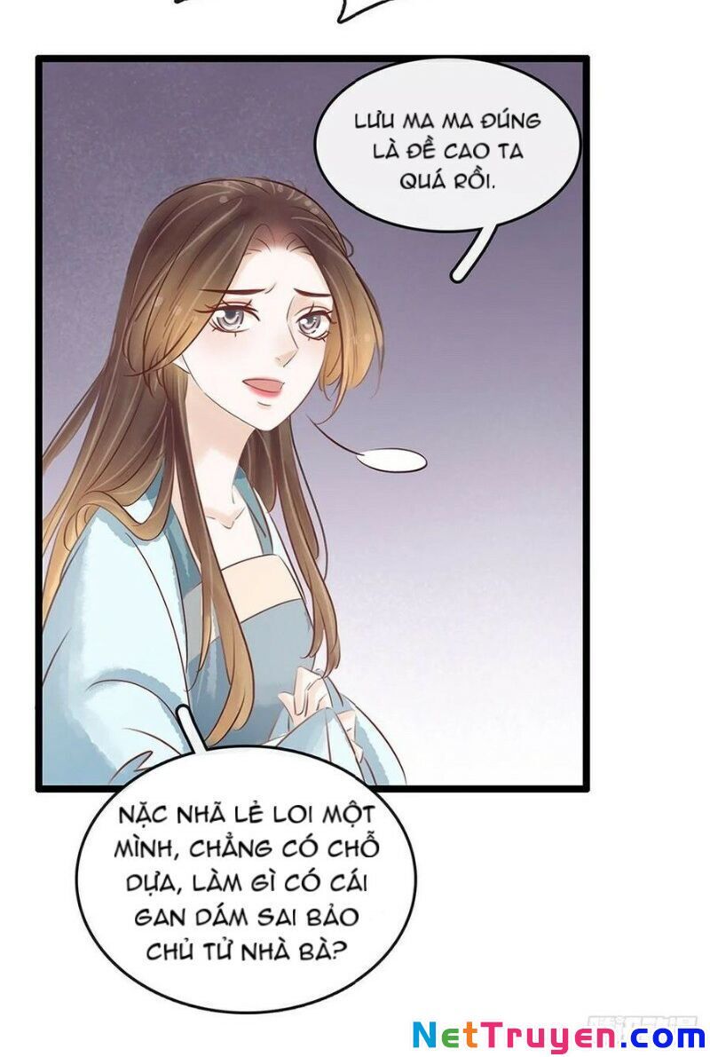 Thị Thiếp Trở Mình Bảo Điển Chapter 28 - Trang 2