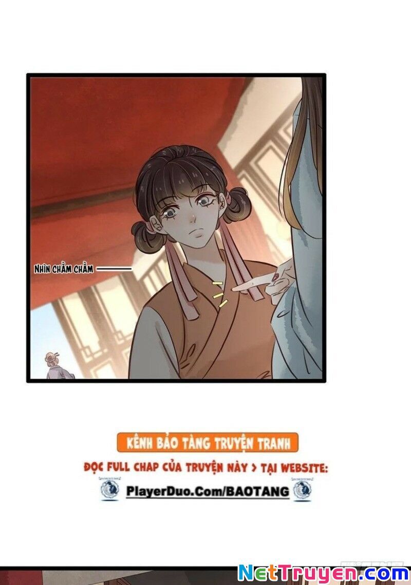 Thị Thiếp Trở Mình Bảo Điển Chapter 28 - Trang 2