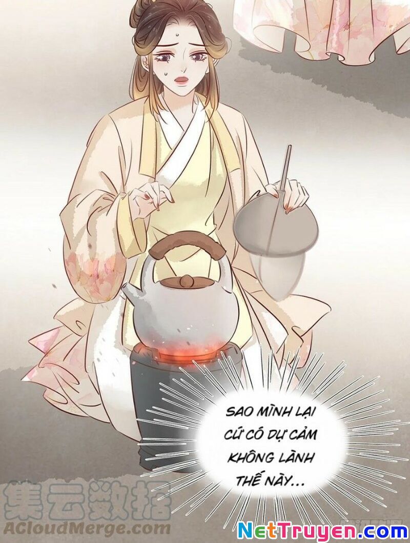 Thị Thiếp Trở Mình Bảo Điển Chapter 28 - Trang 2