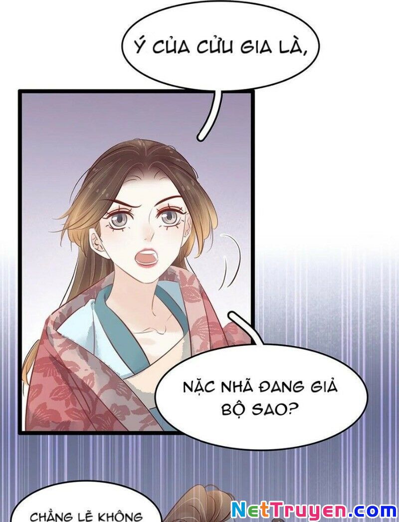 Thị Thiếp Trở Mình Bảo Điển Chapter 26 - Trang 2