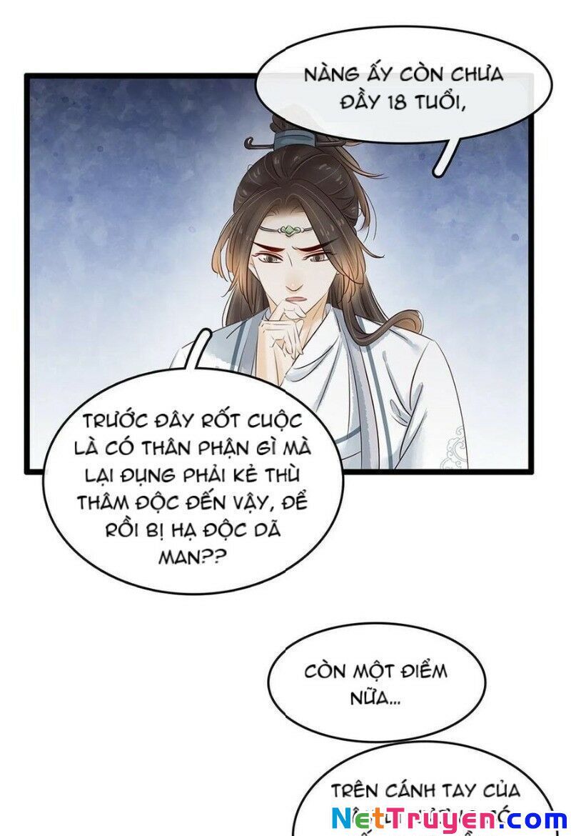 Thị Thiếp Trở Mình Bảo Điển Chapter 26 - Trang 2