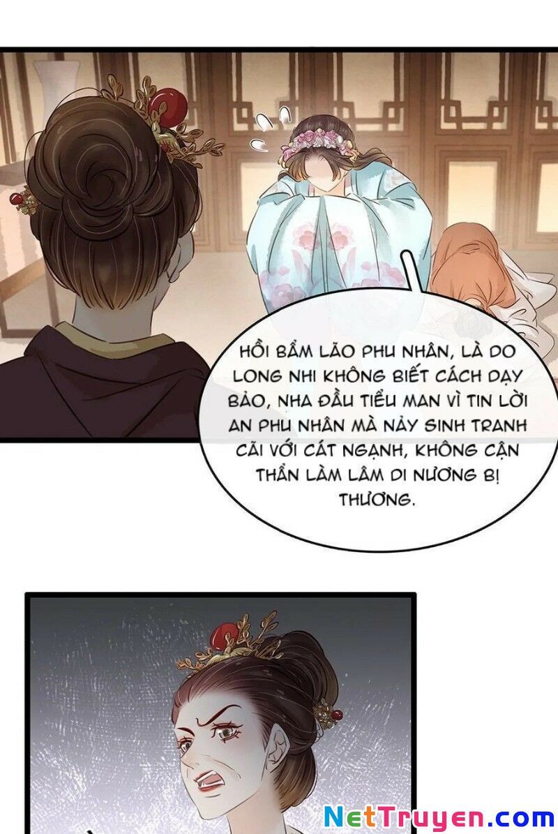 Thị Thiếp Trở Mình Bảo Điển Chapter 26 - Trang 2