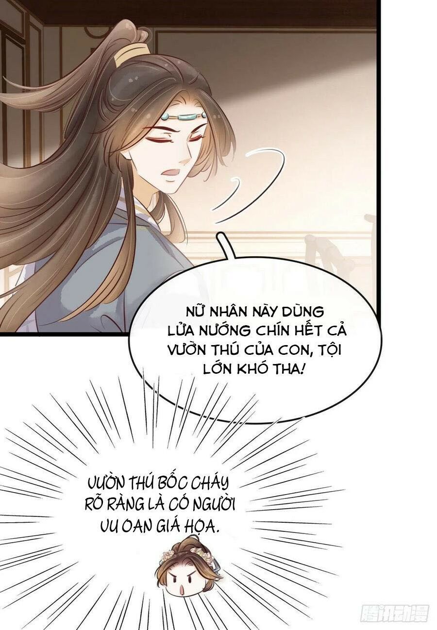 Thị Thiếp Trở Mình Bảo Điển Chapter 25 - Trang 2