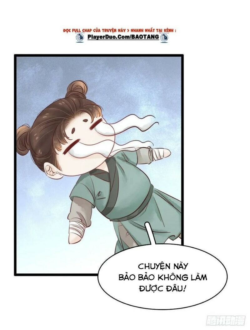 Thị Thiếp Trở Mình Bảo Điển Chapter 24 - Trang 2