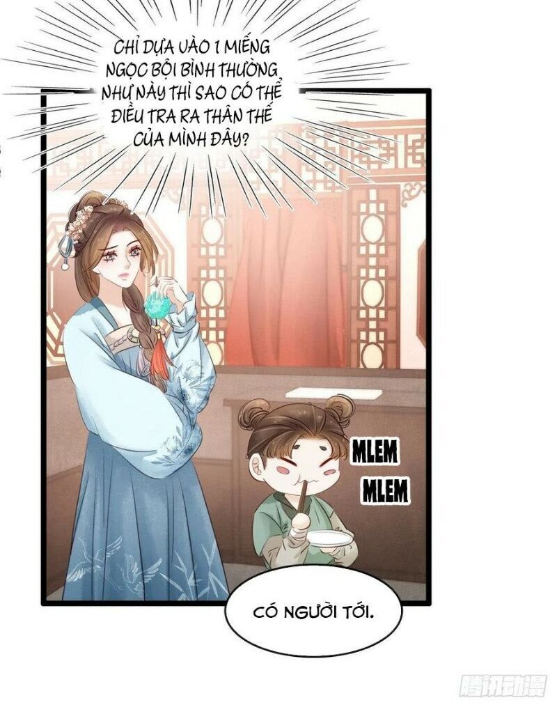 Thị Thiếp Trở Mình Bảo Điển Chapter 24 - Trang 2