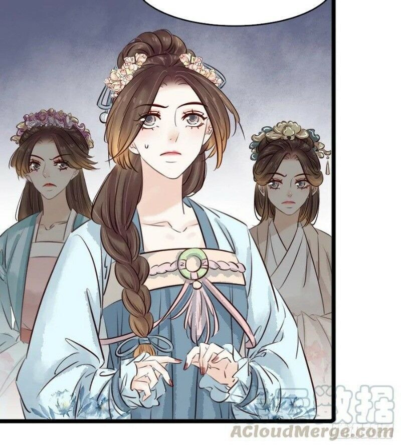 Thị Thiếp Trở Mình Bảo Điển Chapter 24 - Trang 2