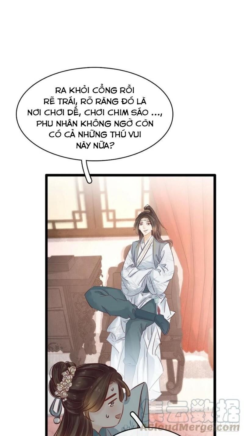 Thị Thiếp Trở Mình Bảo Điển Chapter 22 - Trang 2