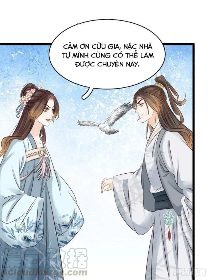 Thị Thiếp Trở Mình Bảo Điển Chapter 22 - Trang 2