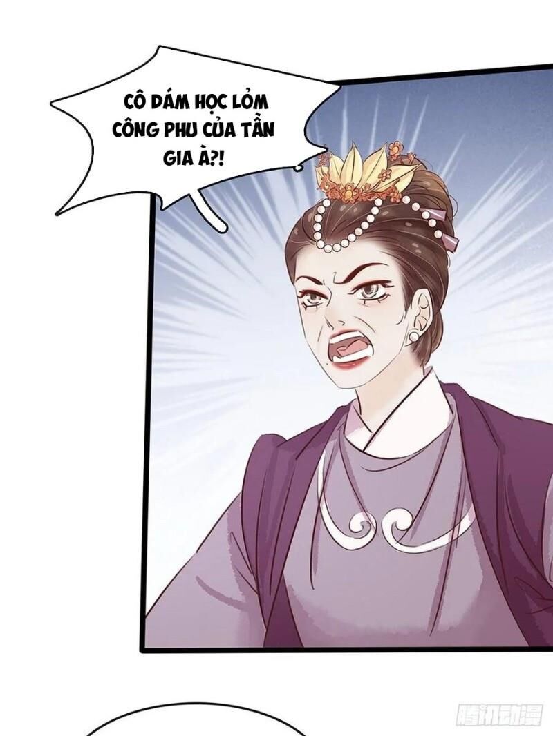 Thị Thiếp Trở Mình Bảo Điển Chapter 21 - Trang 2