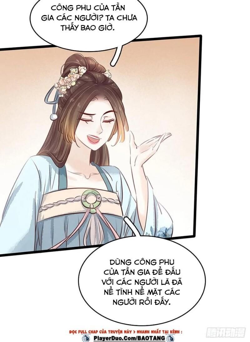 Thị Thiếp Trở Mình Bảo Điển Chapter 21 - Trang 2