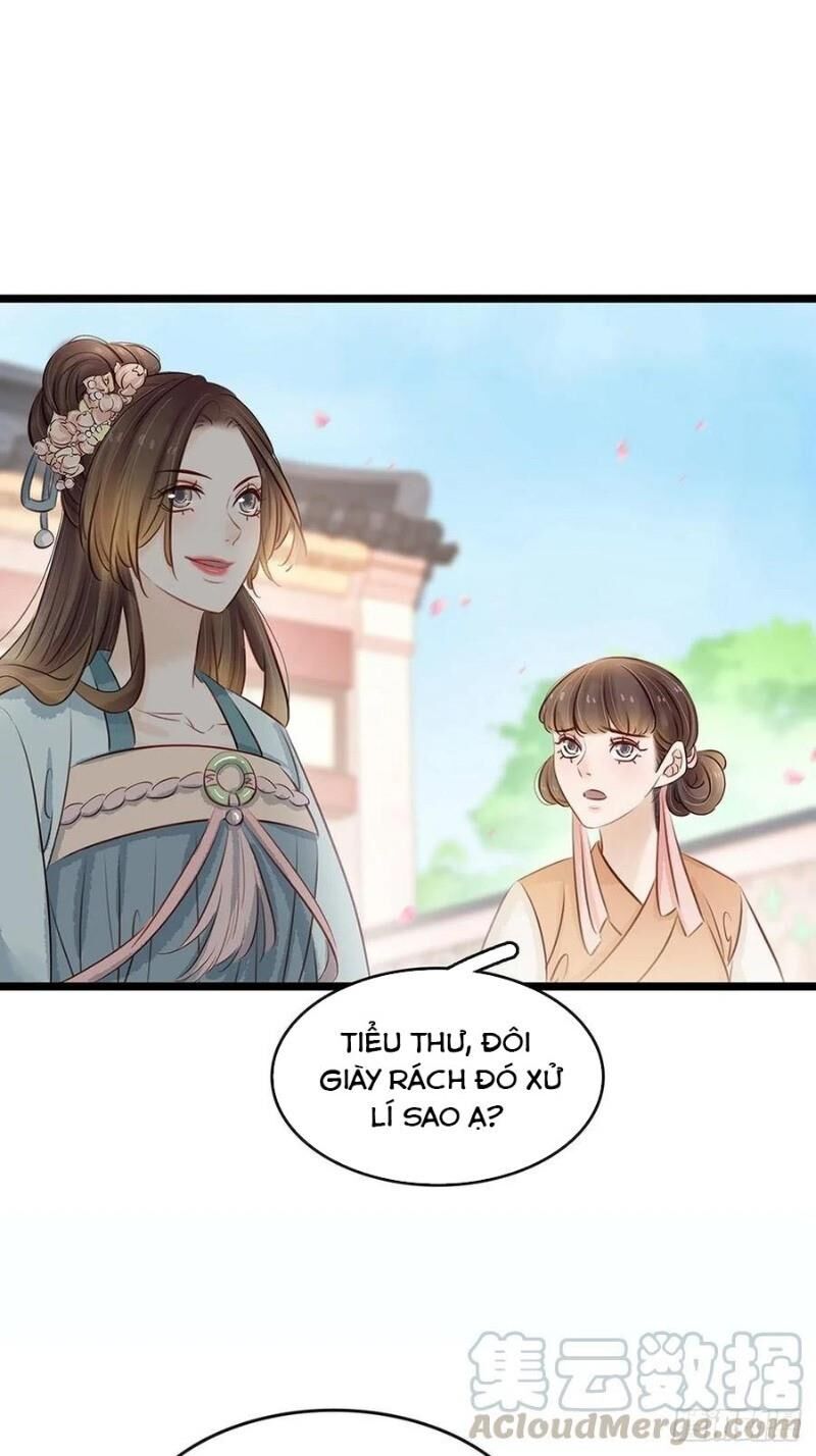 Thị Thiếp Trở Mình Bảo Điển Chapter 21 - Trang 2