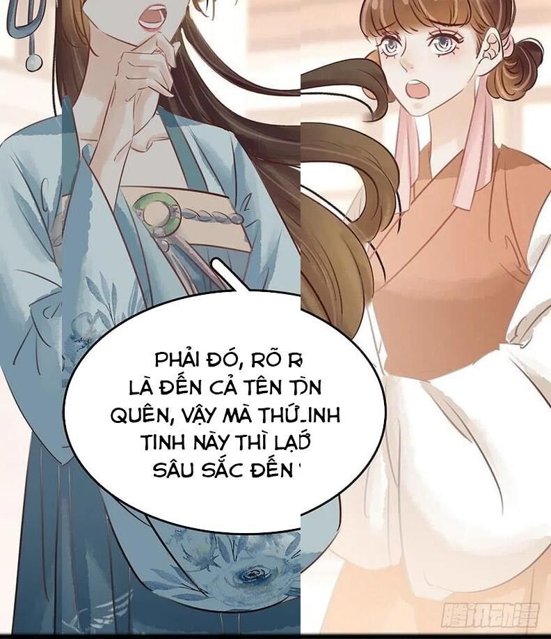 Thị Thiếp Trở Mình Bảo Điển Chapter 21 - Trang 2