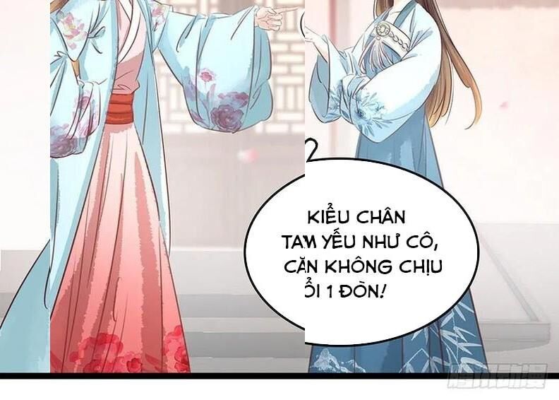 Thị Thiếp Trở Mình Bảo Điển Chapter 21 - Trang 2