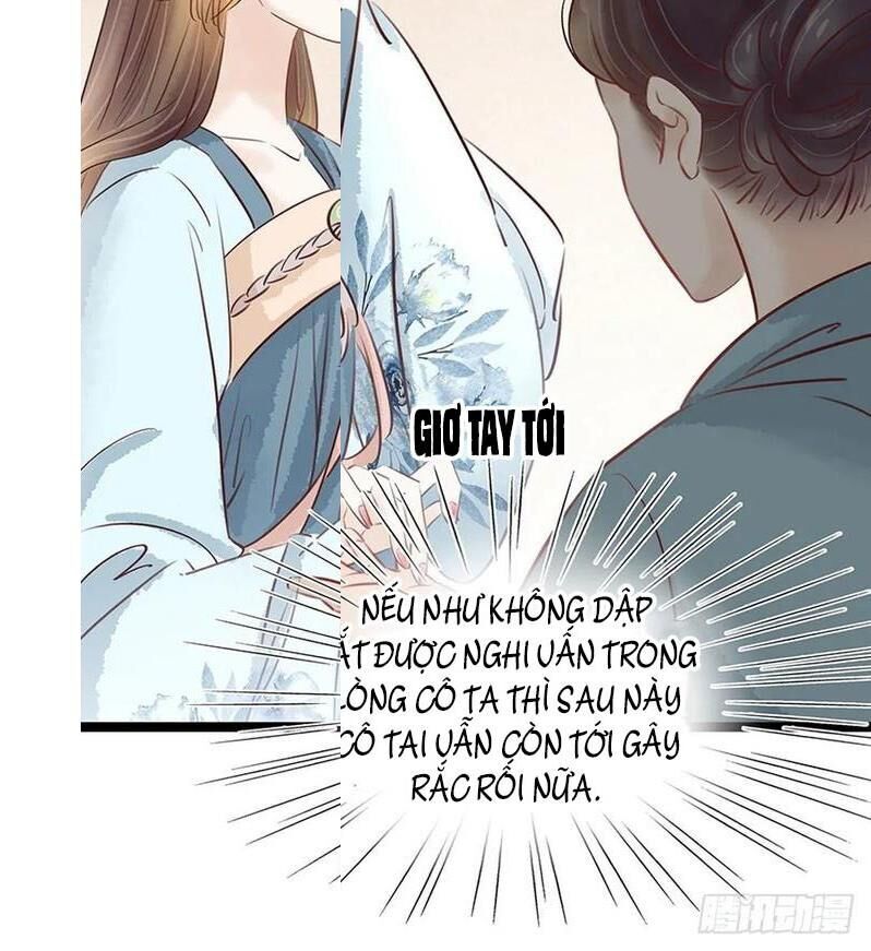 Thị Thiếp Trở Mình Bảo Điển Chapter 20 - Trang 2