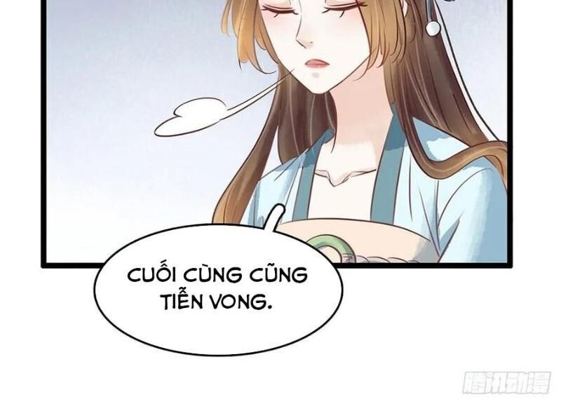 Thị Thiếp Trở Mình Bảo Điển Chapter 20 - Trang 2