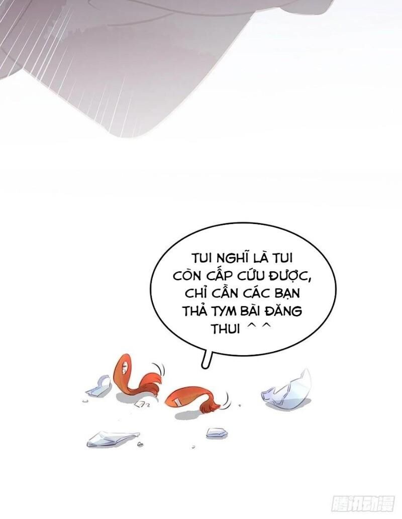 Thị Thiếp Trở Mình Bảo Điển Chapter 20 - Trang 2