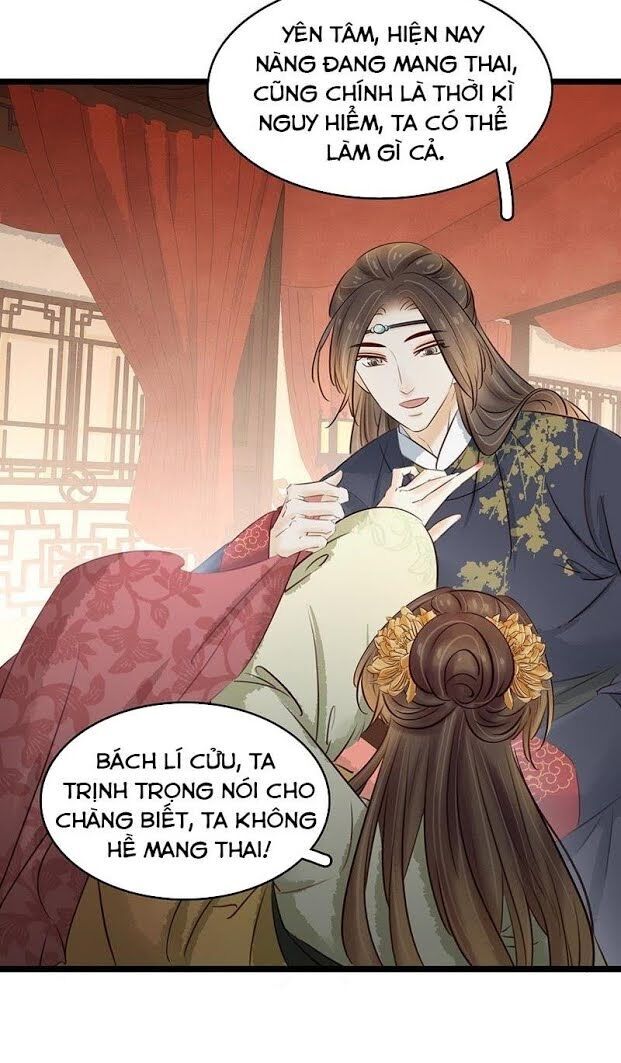 Thị Thiếp Trở Mình Bảo Điển Chapter 19 - Trang 2