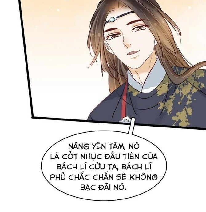 Thị Thiếp Trở Mình Bảo Điển Chapter 19 - Trang 2