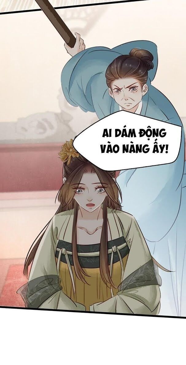 Thị Thiếp Trở Mình Bảo Điển Chapter 18 - Trang 2