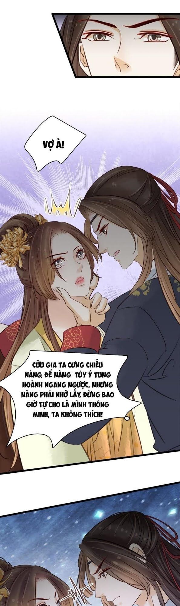 Thị Thiếp Trở Mình Bảo Điển Chapter 17 - Trang 2