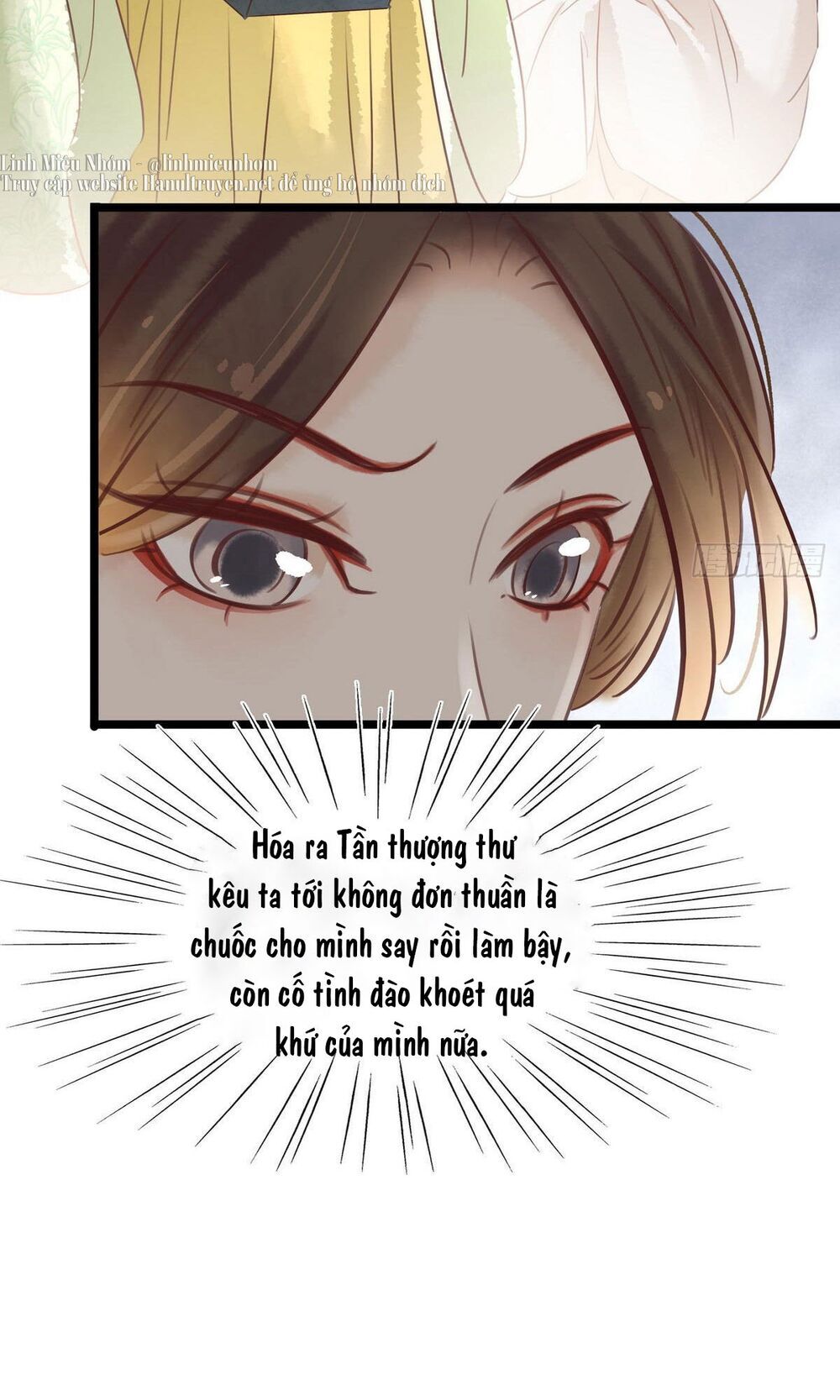 Thị Thiếp Trở Mình Bảo Điển Chapter 16.1 - Trang 2