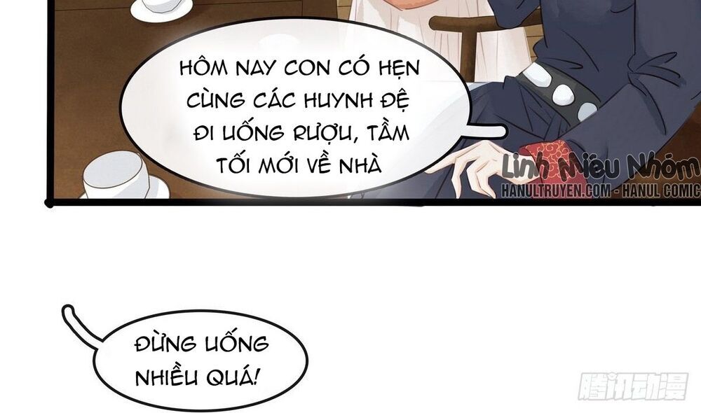 Thị Thiếp Trở Mình Bảo Điển Chapter 12 - Trang 2