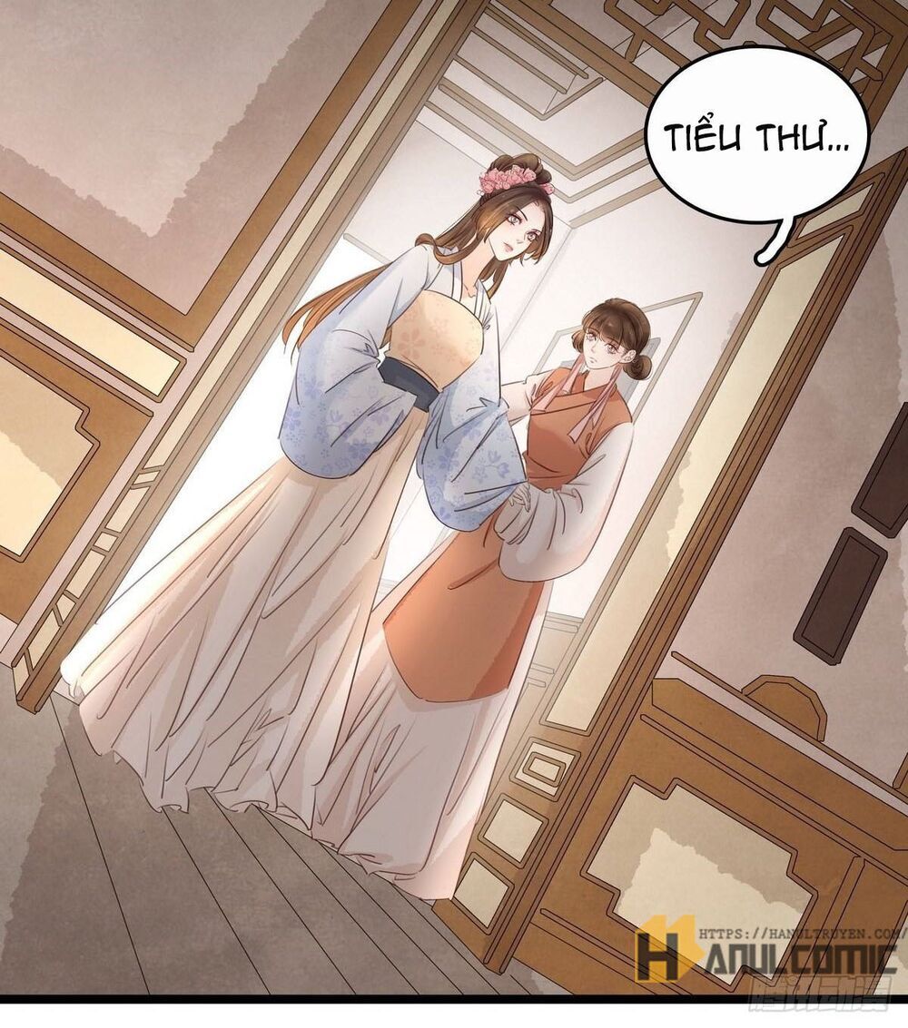 Thị Thiếp Trở Mình Bảo Điển Chapter 11 - Trang 2