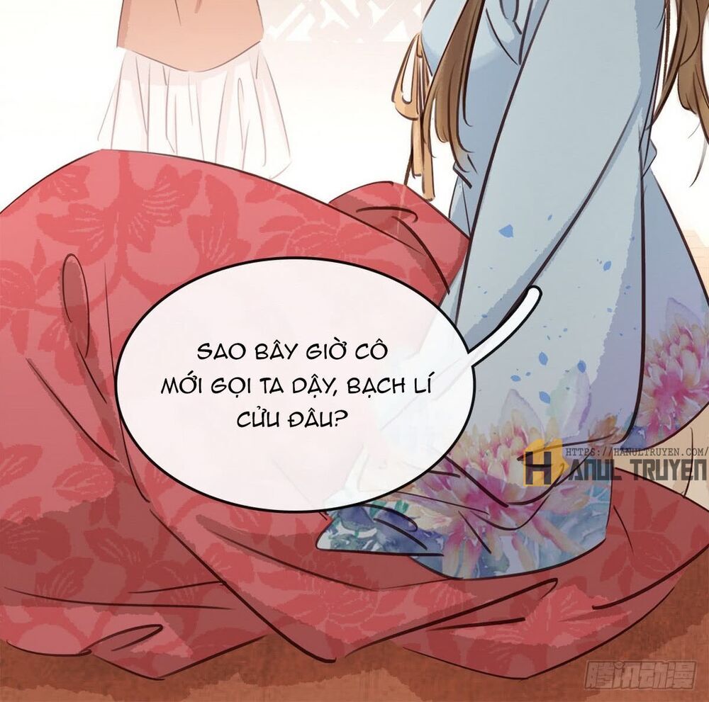 Thị Thiếp Trở Mình Bảo Điển Chapter 9.2 - Trang 2