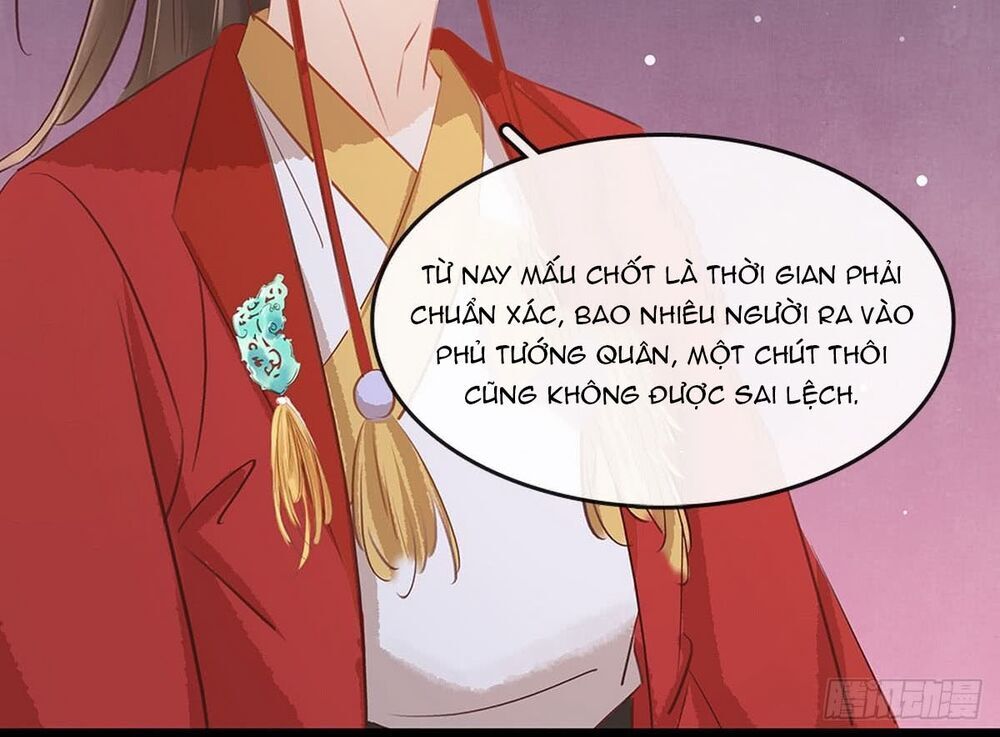 Thị Thiếp Trở Mình Bảo Điển Chapter 7.2 - Trang 2