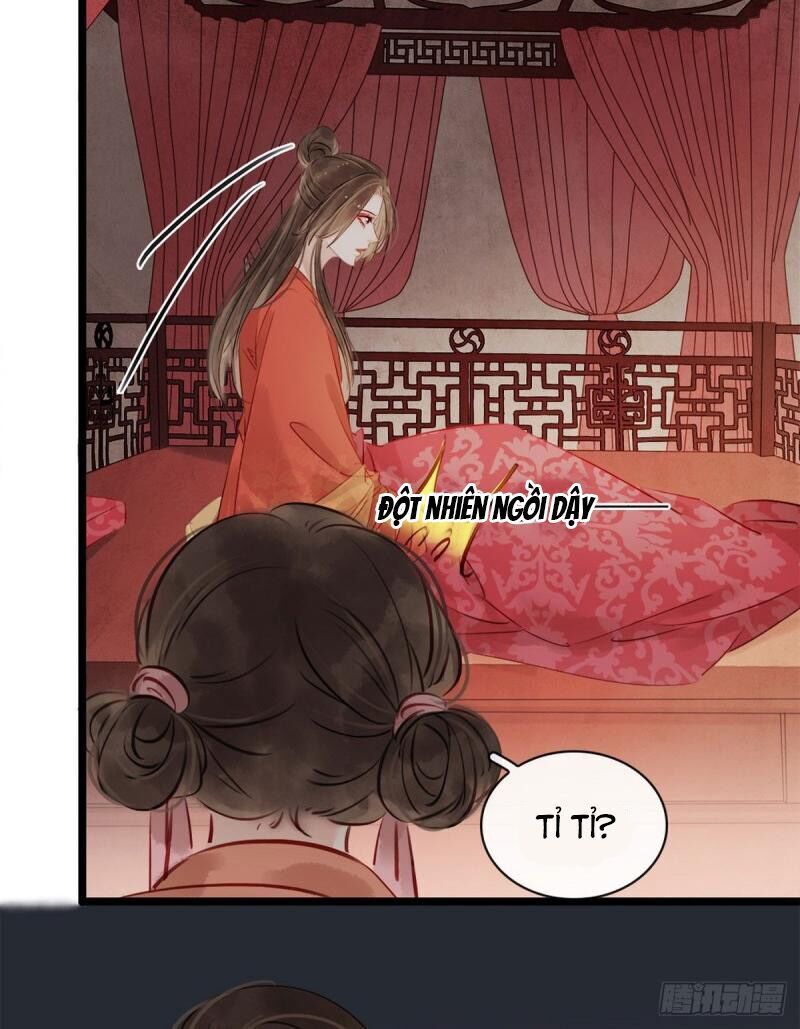 Thị Thiếp Trở Mình Bảo Điển Chapter 5 - Trang 2