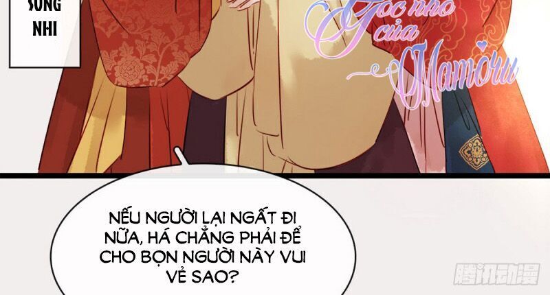 Thị Thiếp Trở Mình Bảo Điển Chapter 4 - Trang 2