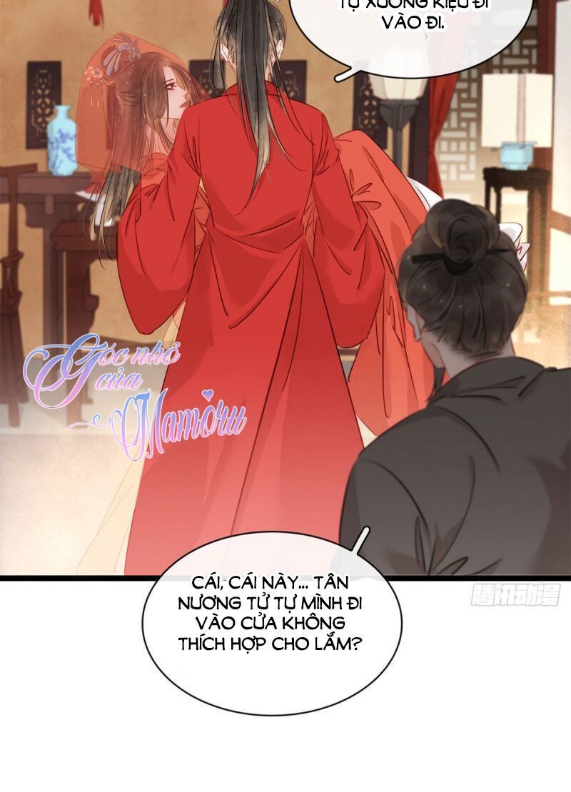 Thị Thiếp Trở Mình Bảo Điển Chapter 3 - Trang 2