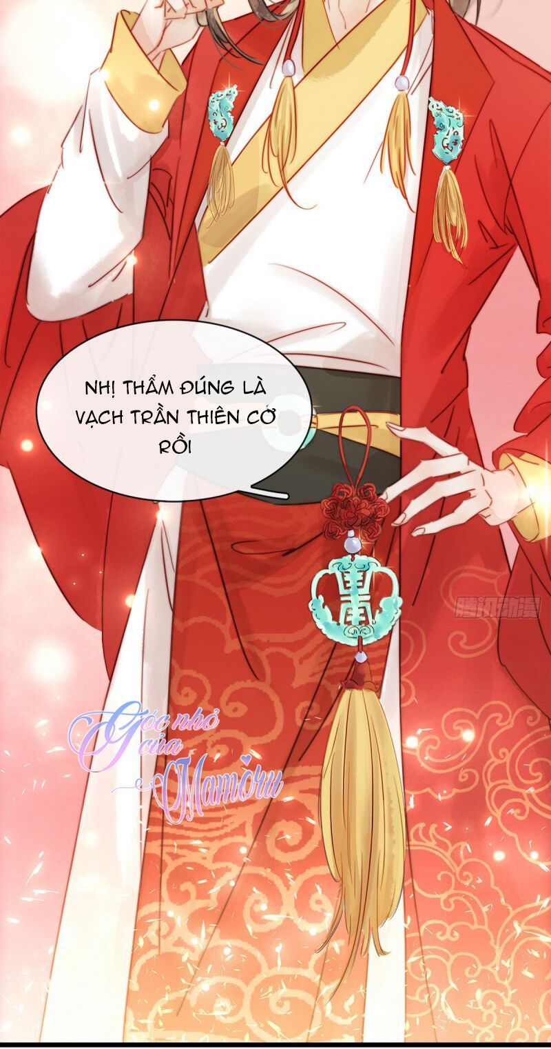 Thị Thiếp Trở Mình Bảo Điển Chapter 2 - Trang 2