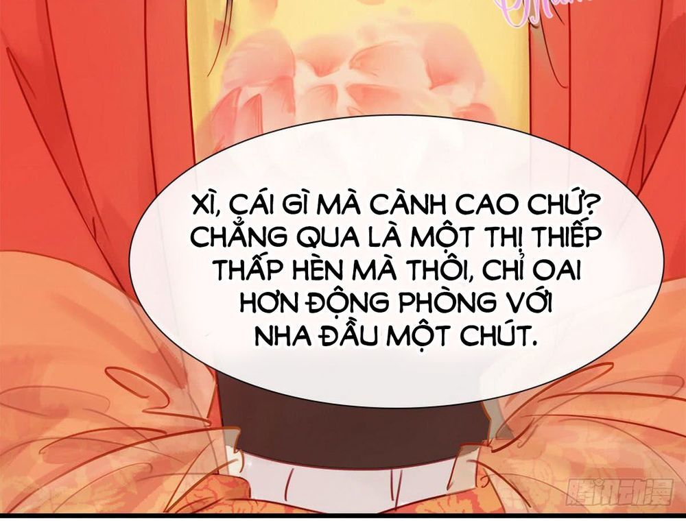 Thị Thiếp Trở Mình Bảo Điển Chapter 1 - Trang 2