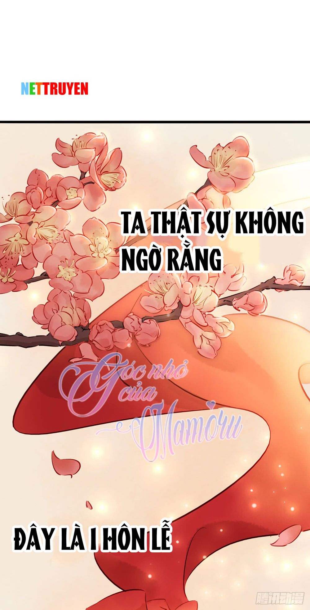 Thị Thiếp Trở Mình Bảo Điển Chapter 0 - Trang 2