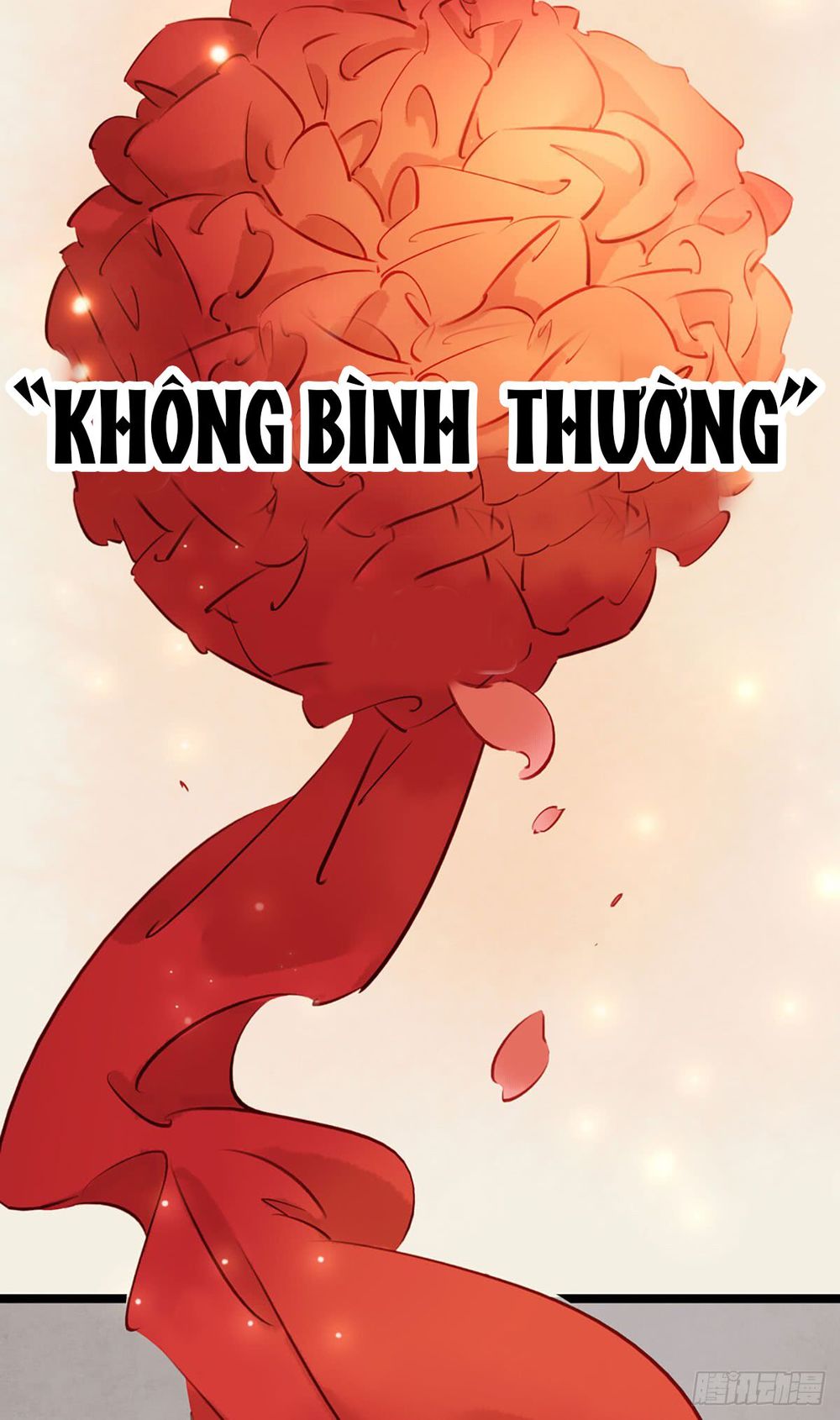 Thị Thiếp Trở Mình Bảo Điển Chapter 0 - Trang 2