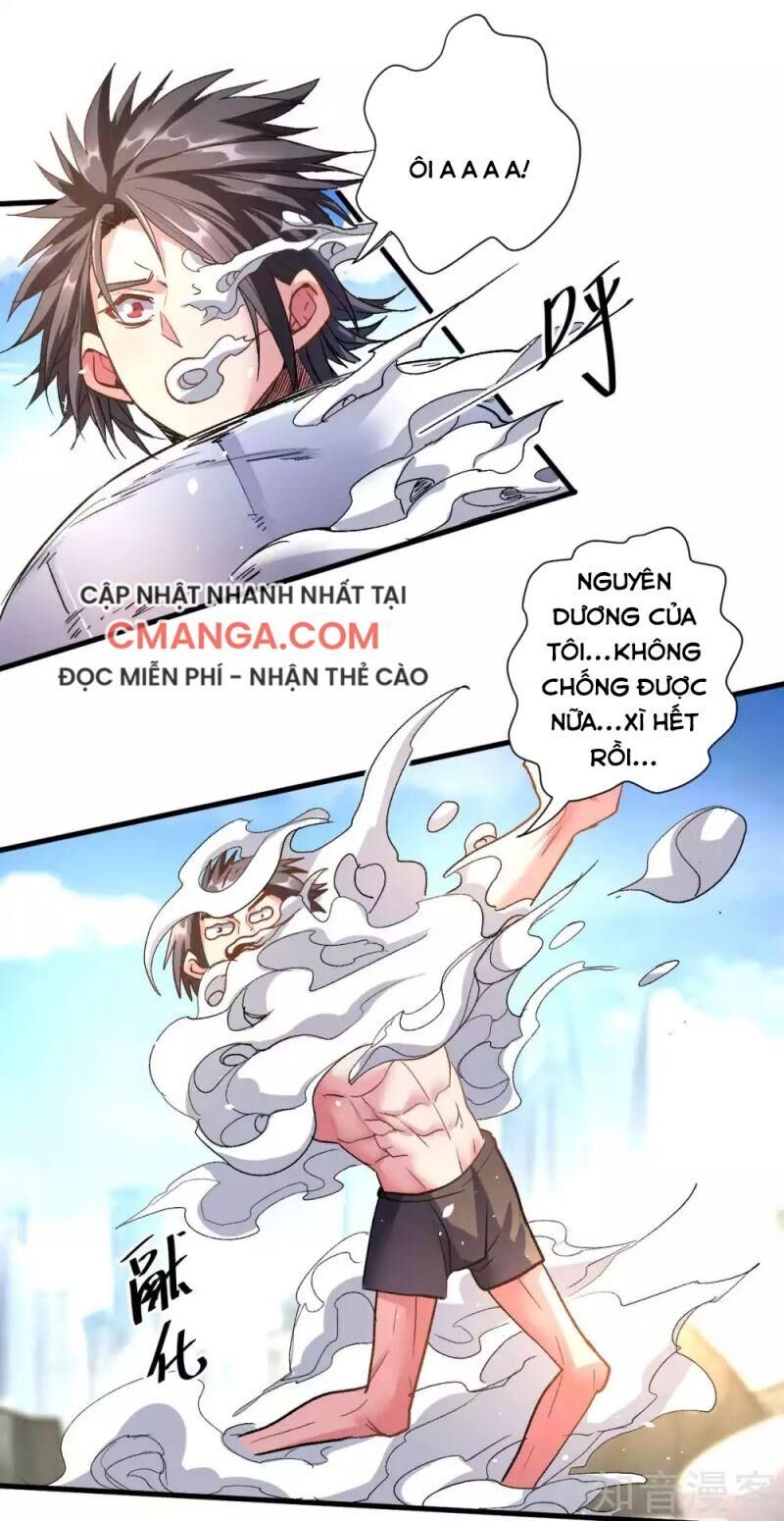 Tối Cường Đại Biểu Hoàng Kim Thận Chapter 111 - Trang 2