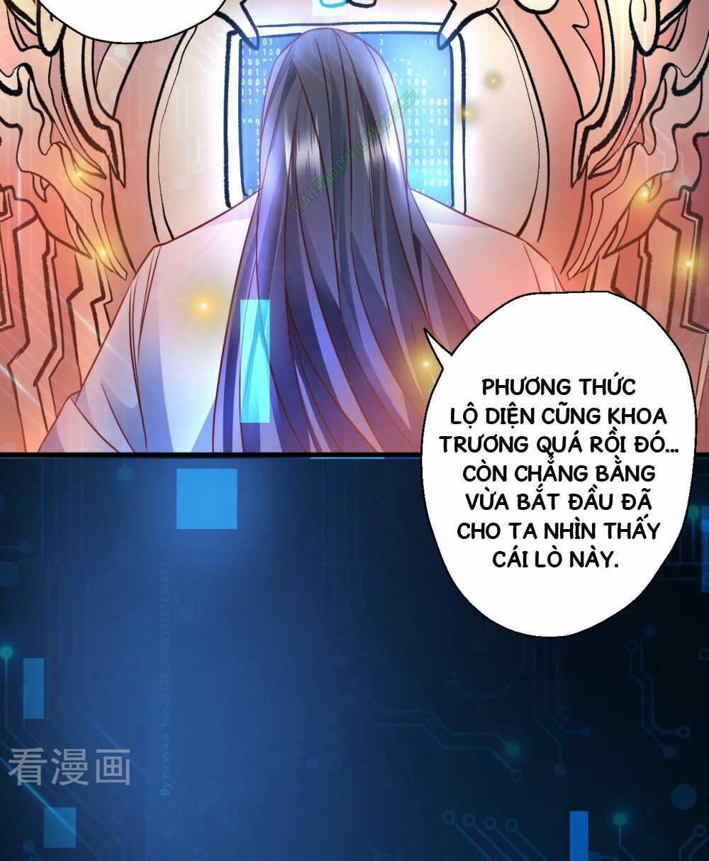 Tối Cường Đại Biểu Hoàng Kim Thận Chapter 5 - Trang 2