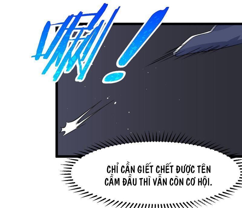 Thần Tiên Rút Thẻ Chapter 21 - Trang 2