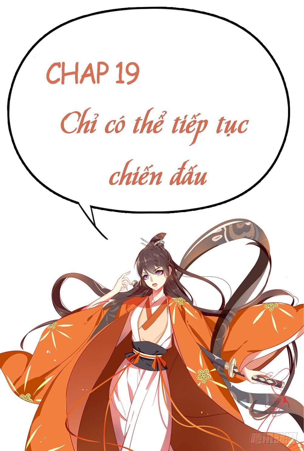 Hướng Dẫn Sau Kết Hôn Của Vương Phi Chapter 19 - Trang 2