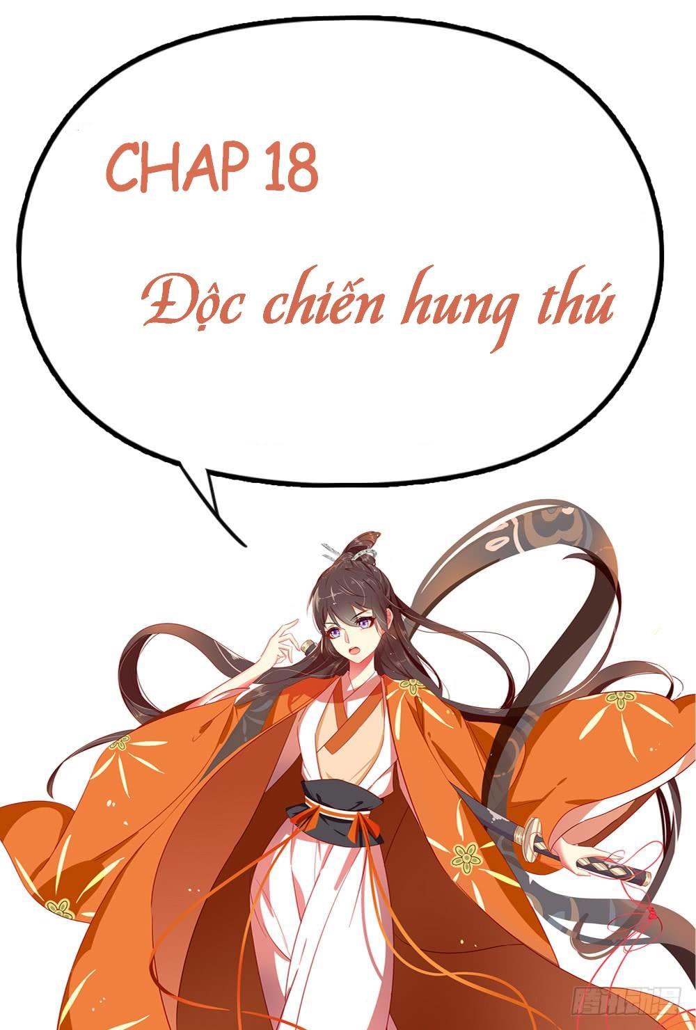 Hướng Dẫn Sau Kết Hôn Của Vương Phi Chapter 18 - Trang 2