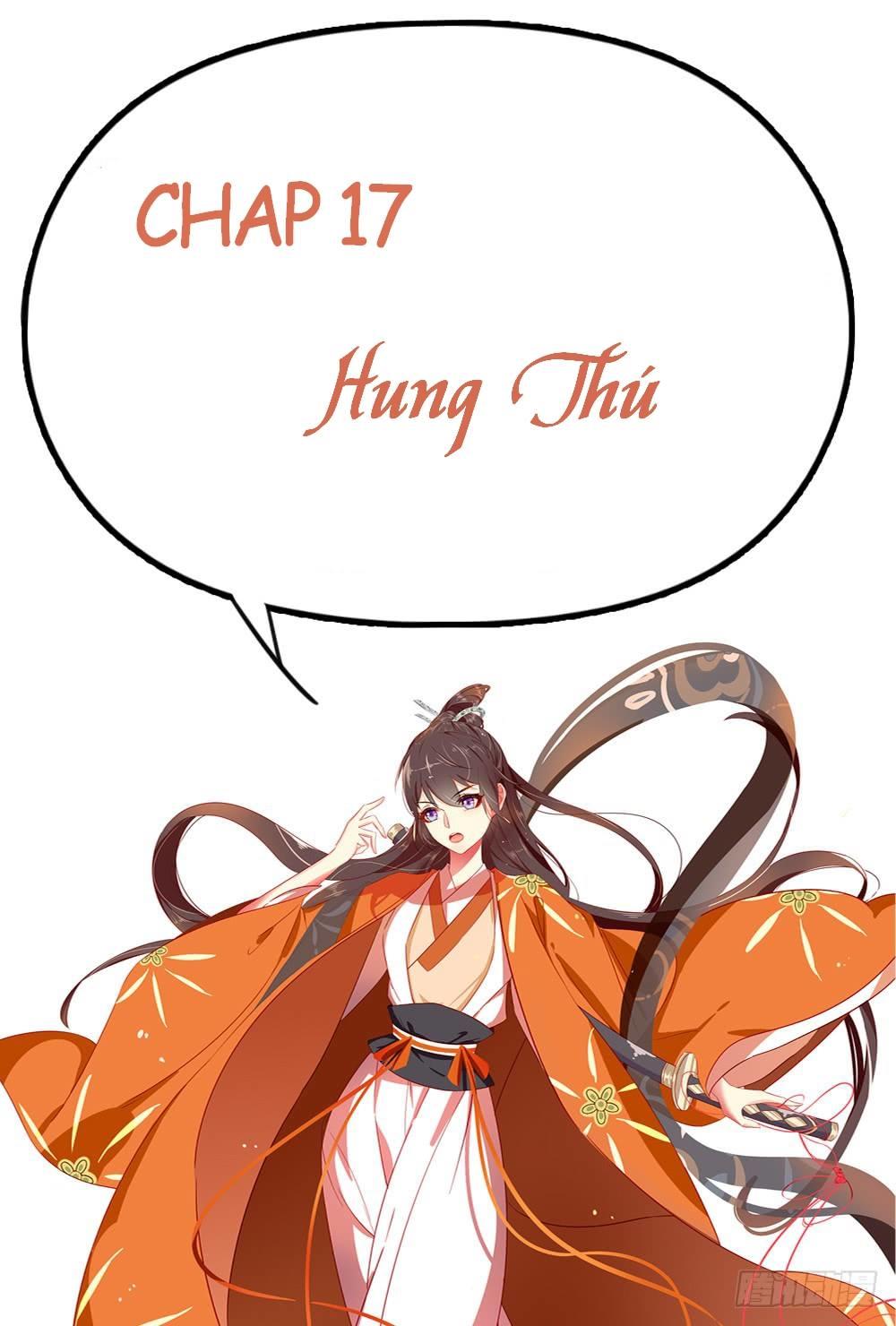 Hướng Dẫn Sau Kết Hôn Của Vương Phi Chapter 17 - Trang 2