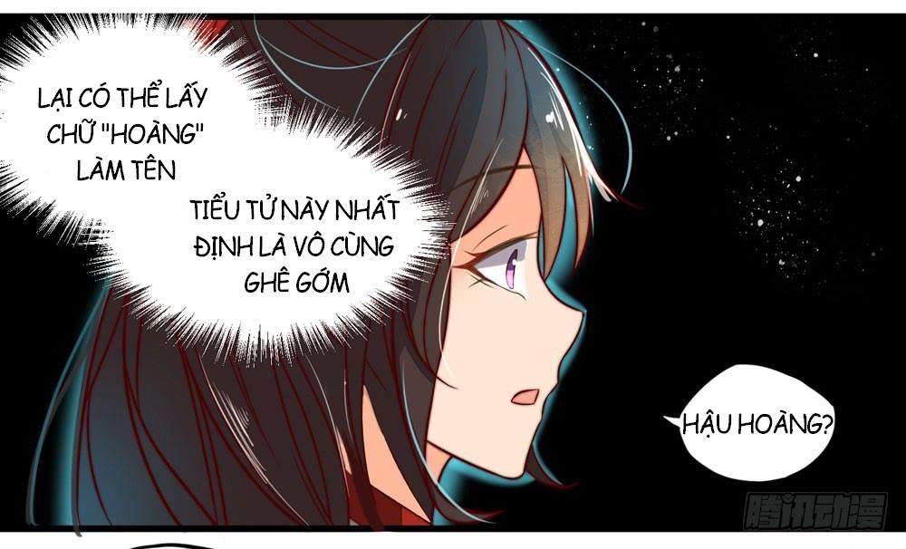 Hướng Dẫn Sau Kết Hôn Của Vương Phi Chapter 16 - Trang 2