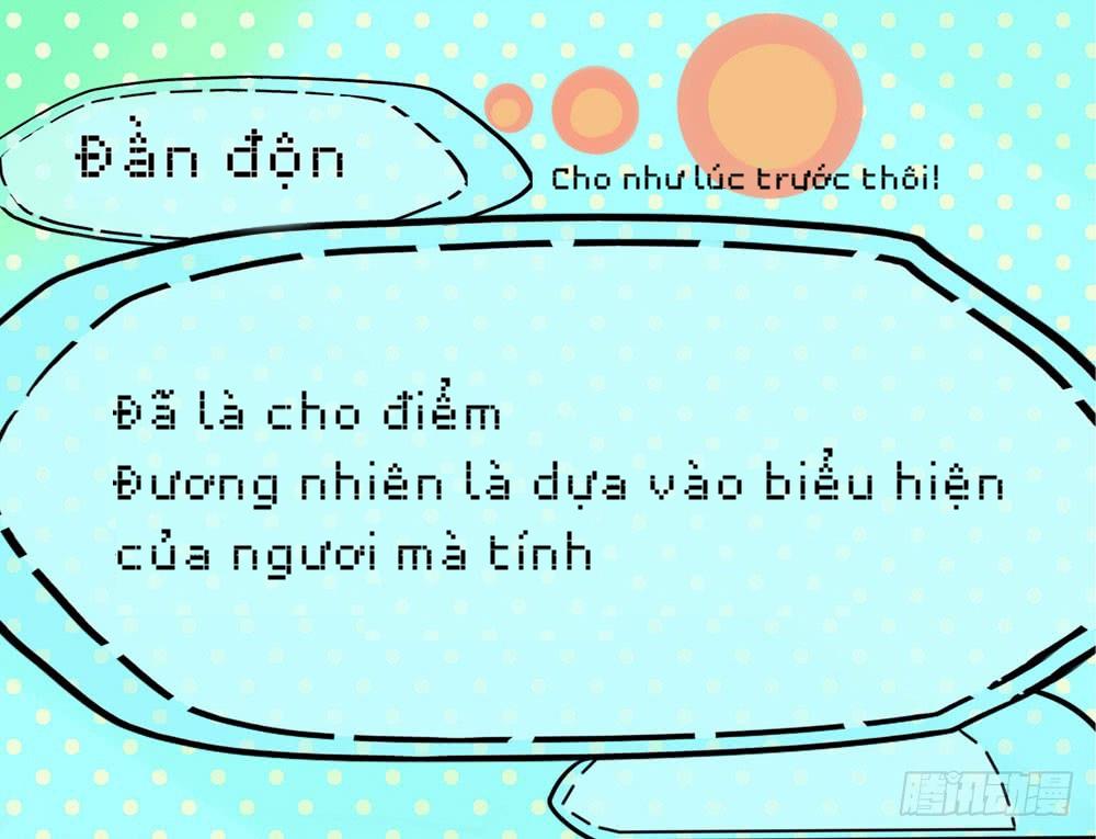 Hướng Dẫn Sau Kết Hôn Của Vương Phi Chapter 10 - Trang 2