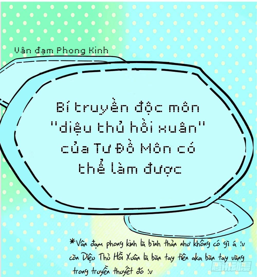 Hướng Dẫn Sau Kết Hôn Của Vương Phi Chapter 10 - Trang 2