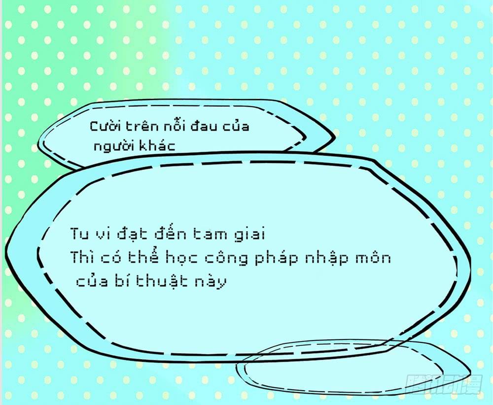 Hướng Dẫn Sau Kết Hôn Của Vương Phi Chapter 10 - Trang 2