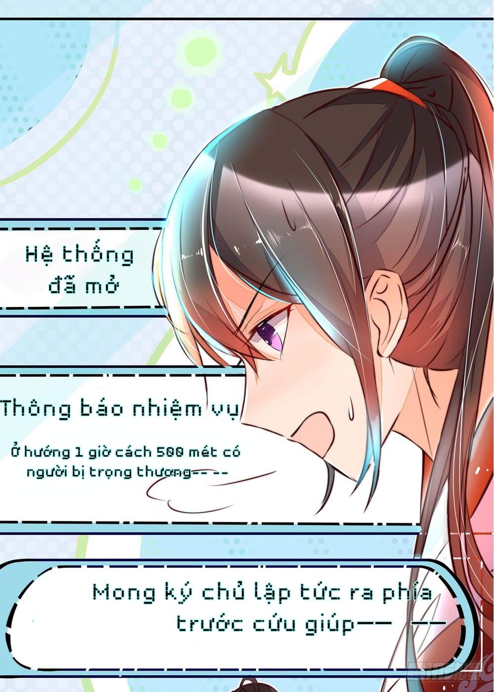 Hướng Dẫn Sau Kết Hôn Của Vương Phi Chapter 7 - Trang 2