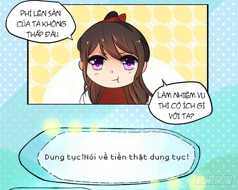 Hướng Dẫn Sau Kết Hôn Của Vương Phi Chapter 7 - Trang 2